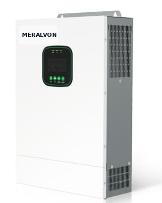 MERALVON Hybrid 12 1Ф