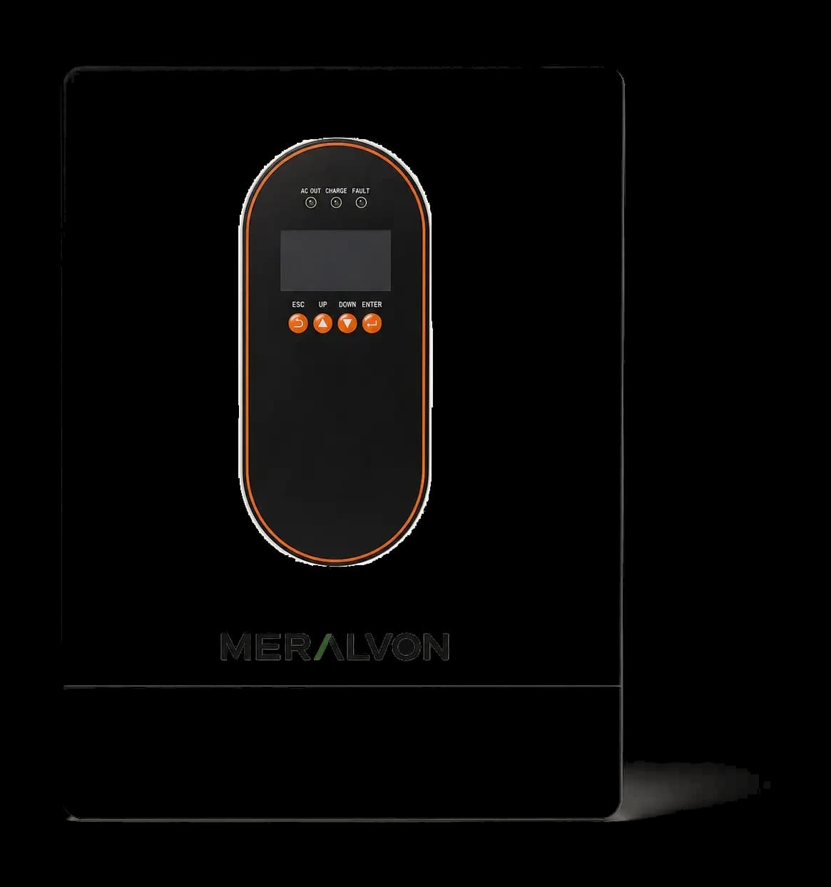 MERALVON Solar 6/10