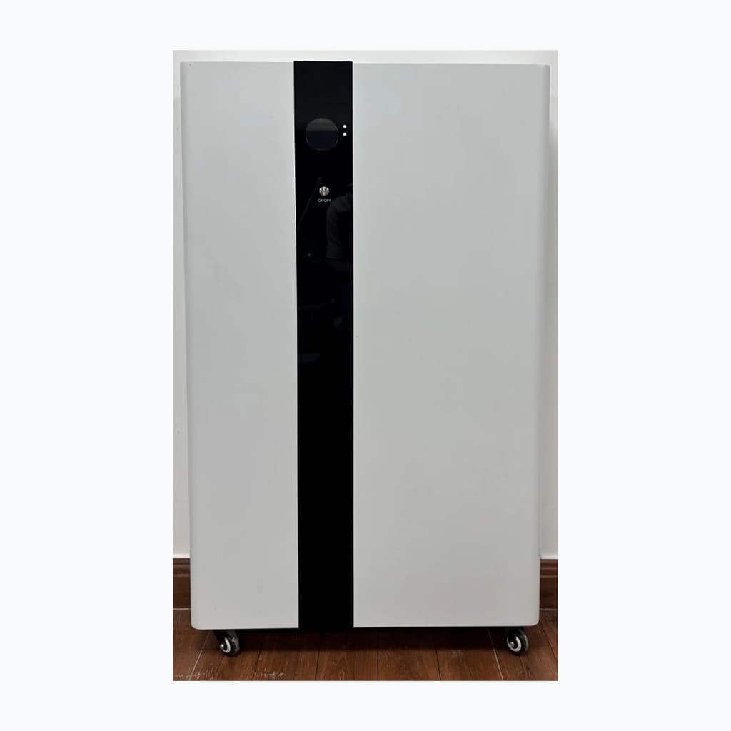 Накопитель энергии MERALVON HOME 15 15,3 кВт·ч LiFePO4