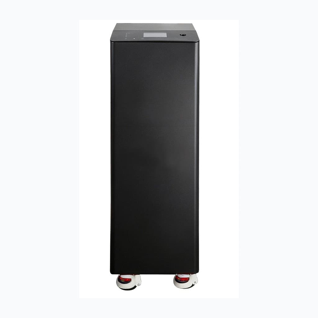 Накопитель энергии MERALVON HOME 17 PRO 17,5 кВт·ч LiFePO4